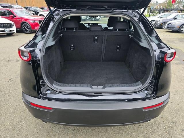 2025 Mazda Mazda CX-30 2.5 S AWD