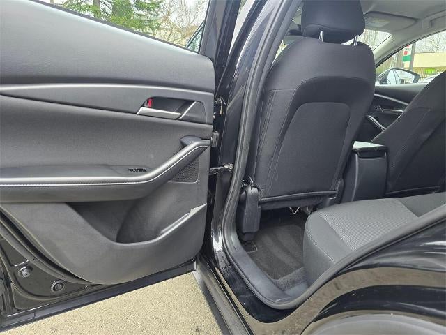 2025 Mazda Mazda CX-30 2.5 S AWD