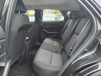 2025 Mazda Mazda CX-30 2.5 S AWD