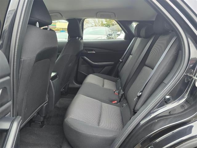 2025 Mazda Mazda CX-30 2.5 S AWD