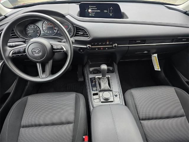 2025 Mazda Mazda CX-30 2.5 S AWD