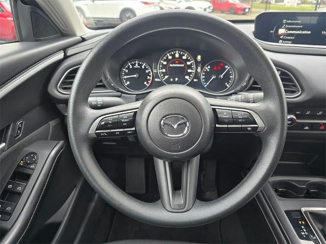 2025 Mazda Mazda CX-30 2.5 S AWD