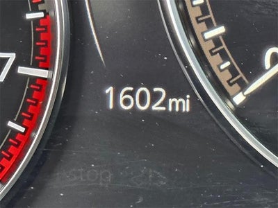 2025 Mazda Mazda CX-30 2.5 S AWD