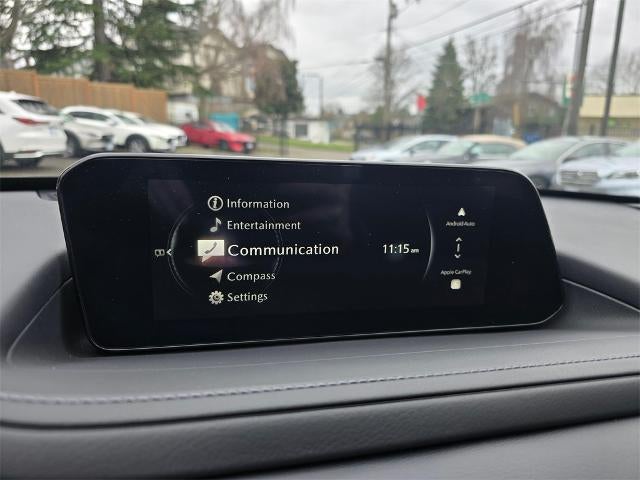 2025 Mazda Mazda CX-30 2.5 S AWD