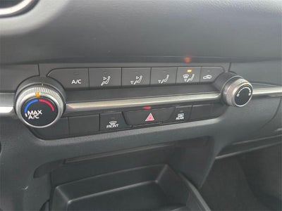 2025 Mazda Mazda CX-30 2.5 S AWD