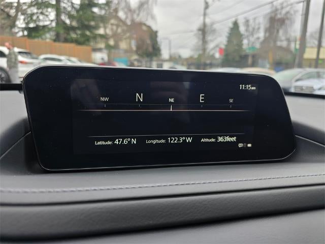 2025 Mazda Mazda CX-30 2.5 S AWD