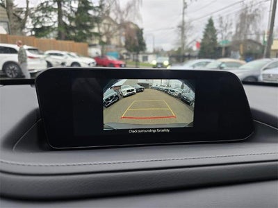 2025 Mazda Mazda CX-30 2.5 S AWD