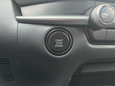 2025 Mazda Mazda CX-30 2.5 S AWD