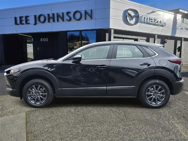 2025 Mazda Mazda CX-30 2.5 S AWD