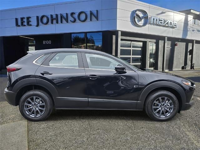 2025 Mazda Mazda CX-30 2.5 S AWD