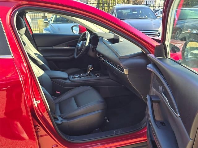 2022 Mazda Mazda CX-30 2.5 S Select Package AWD