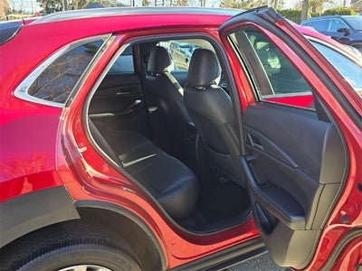 2022 Mazda Mazda CX-30 2.5 S Select Package AWD