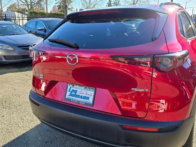 2022 Mazda Mazda CX-30 2.5 S Select Package AWD