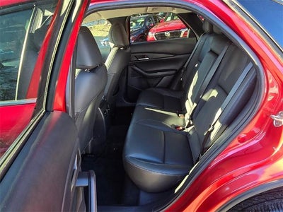 2022 Mazda Mazda CX-30 2.5 S Select Package AWD