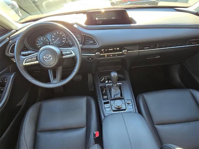2022 Mazda Mazda CX-30 2.5 S Select Package AWD