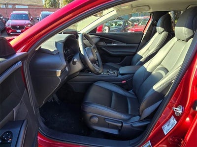 2022 Mazda Mazda CX-30 2.5 S Select Package AWD