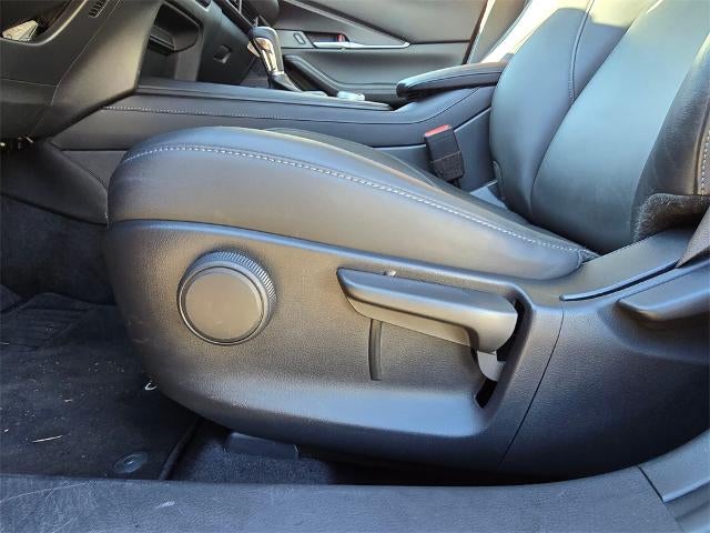 2022 Mazda Mazda CX-30 2.5 S Select Package AWD