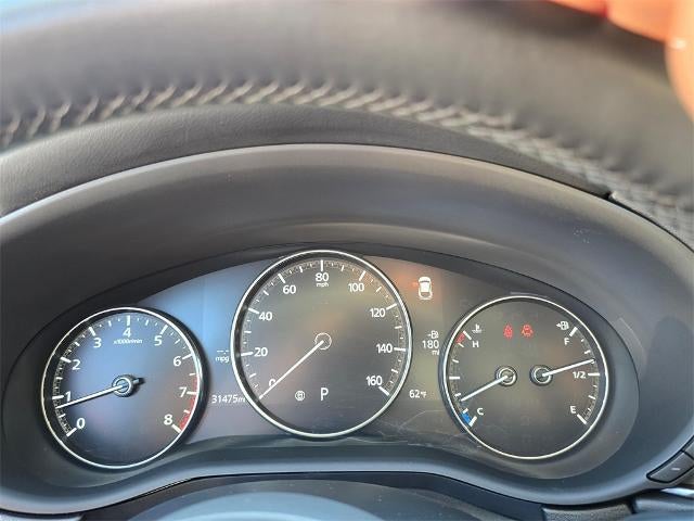 2022 Mazda Mazda CX-30 2.5 S Select Package AWD