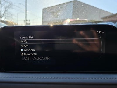 2022 Mazda Mazda CX-30 2.5 S Select Package AWD