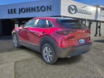 2022 Mazda Mazda CX-30 2.5 S Select Package AWD