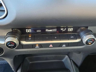 2022 Mazda Mazda CX-30 2.5 S Select Package AWD