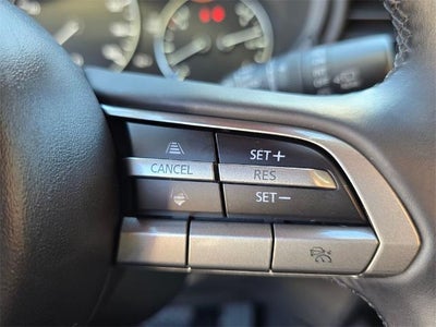 2022 Mazda Mazda CX-30 2.5 S Select Package AWD