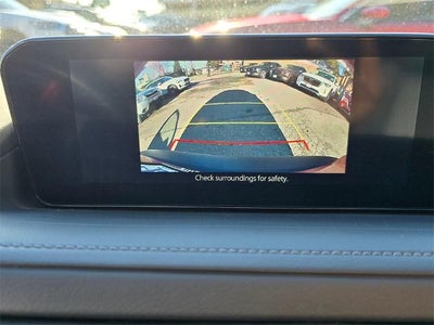 2022 Mazda Mazda CX-30 2.5 S Select Package AWD