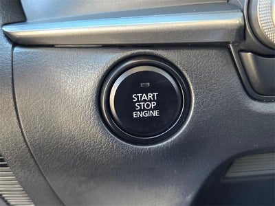 2022 Mazda Mazda CX-30 2.5 S Select Package AWD