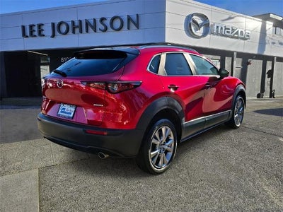 2022 Mazda Mazda CX-30 2.5 S Select Package AWD