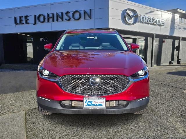 2022 Mazda Mazda CX-30 2.5 S Select Package AWD