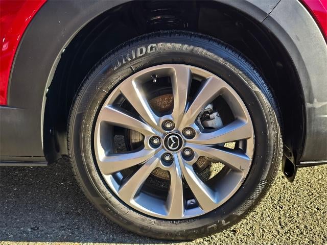 2022 Mazda Mazda CX-30 2.5 S Select Package AWD