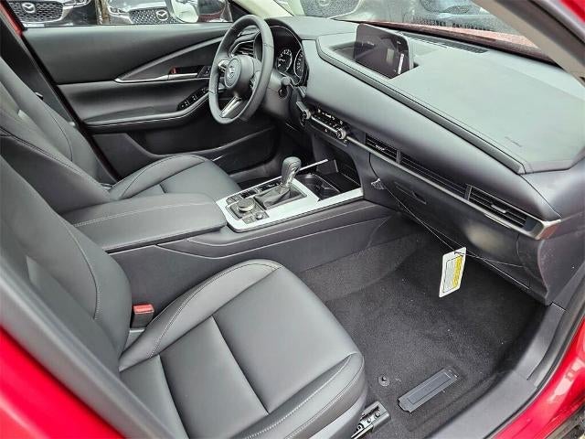 2025 Mazda Mazda CX-30 2.5 S Select Sport AWD