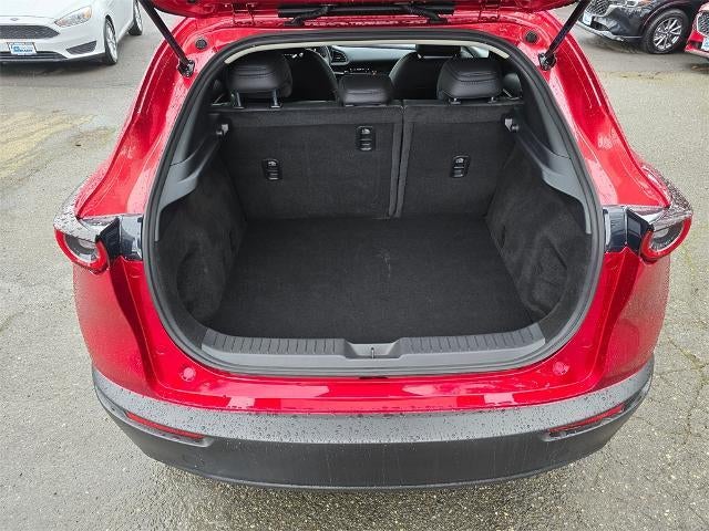 2025 Mazda Mazda CX-30 2.5 S Select Sport AWD