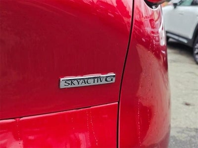 2025 Mazda Mazda CX-30 2.5 S Select Sport AWD