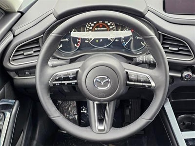 2025 Mazda Mazda CX-30 2.5 S Select Sport AWD