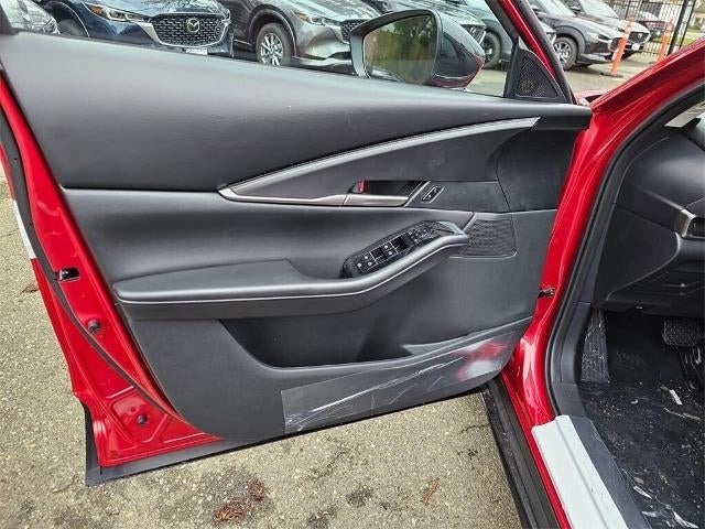 2025 Mazda Mazda CX-30 2.5 S Select Sport AWD