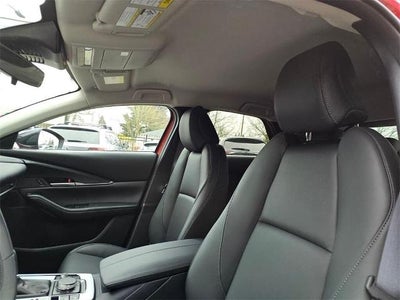 2025 Mazda Mazda CX-30 2.5 S Select Sport AWD