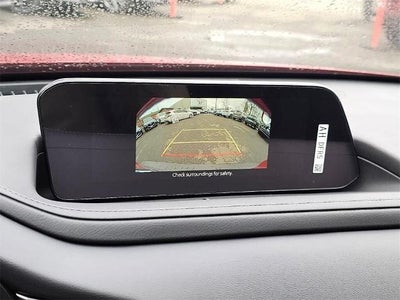 2025 Mazda Mazda CX-30 2.5 S Select Sport AWD