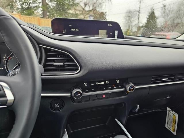 2025 Mazda Mazda CX-30 2.5 S Select Sport AWD