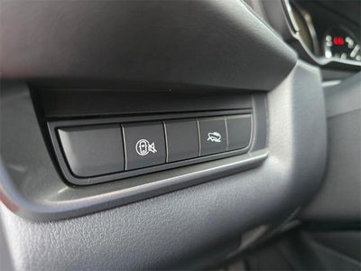 2025 Mazda Mazda CX-30 2.5 S Select Sport AWD