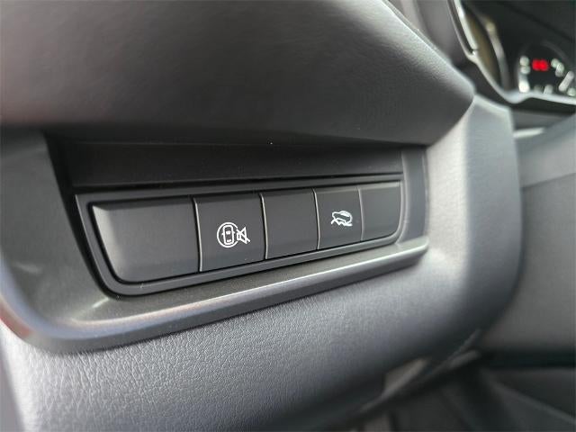 2025 Mazda Mazda CX-30 2.5 S Select Sport AWD