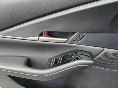 2025 Mazda Mazda CX-30 2.5 S Select Sport AWD