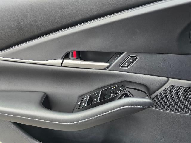 2025 Mazda Mazda CX-30 2.5 S Select Sport AWD