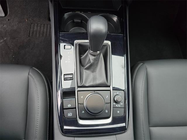 2025 Mazda Mazda CX-30 2.5 S Select Sport AWD