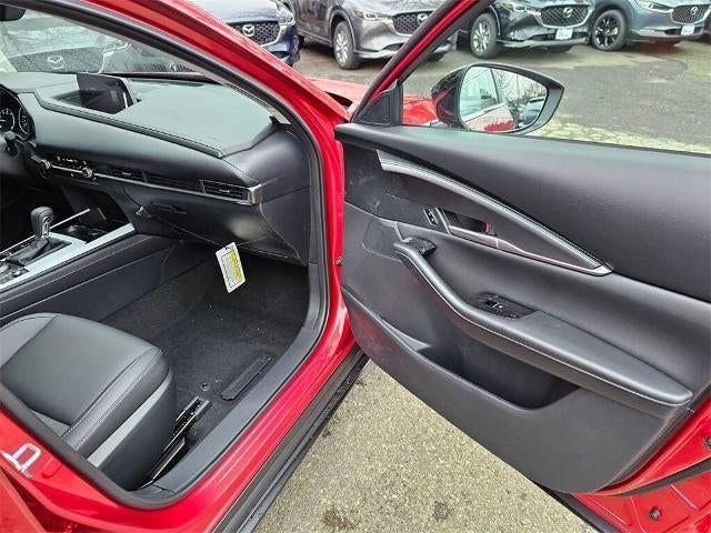 2025 Mazda Mazda CX-30 2.5 S Select Sport AWD