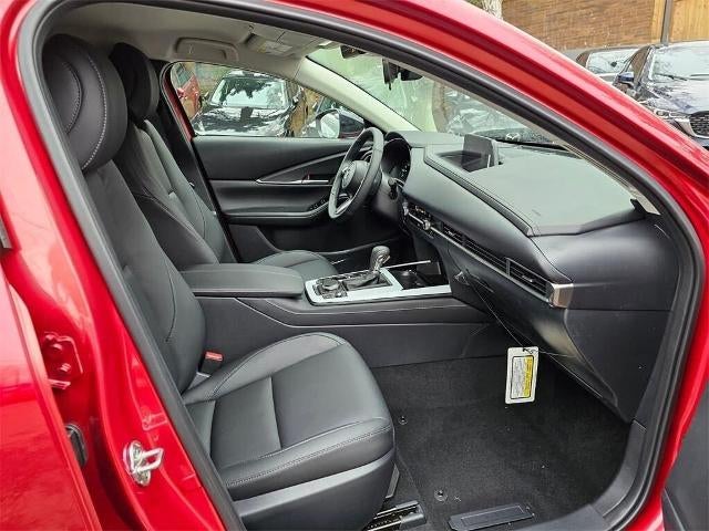 2025 Mazda Mazda CX-30 2.5 S Select Sport AWD