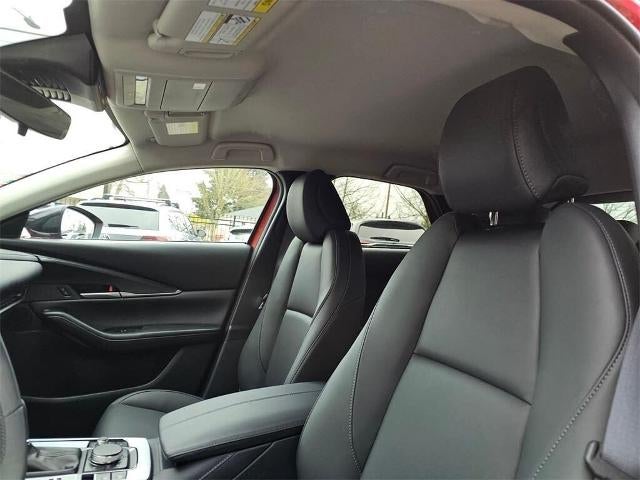 2025 Mazda Mazda CX-30 2.5 S Select Sport AWD