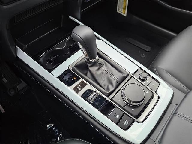 2025 Mazda Mazda CX-30 2.5 S Select Sport AWD