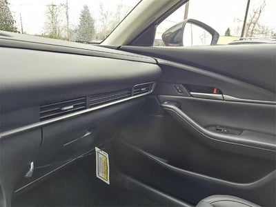 2025 Mazda Mazda CX-30 2.5 S Select Sport AWD