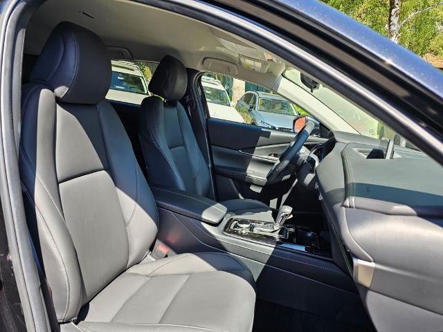 2025 Mazda Mazda CX-30 2.5 S Select Sport AWD